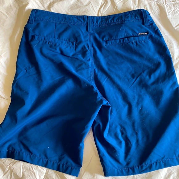 Quiksilver Amphibian Shorts - Picture 3 of 3